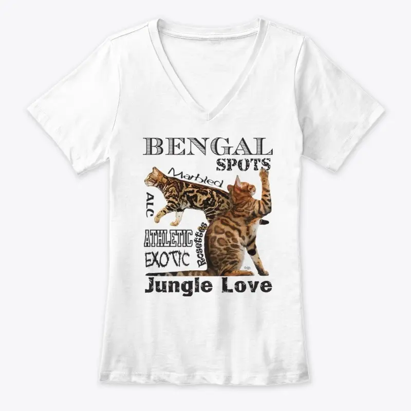 Bengal Cat Breed